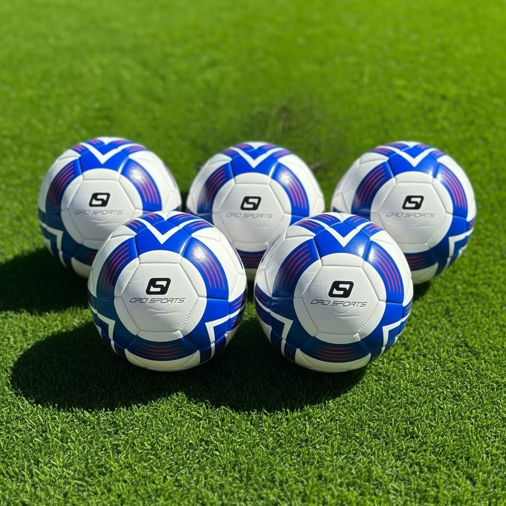 ACADEMY ORBIT TRAINING BALL