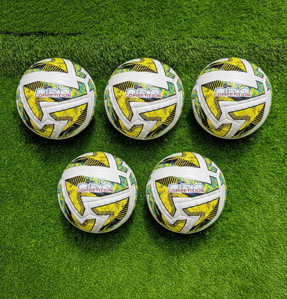 ORO Competition Prime Game Ball