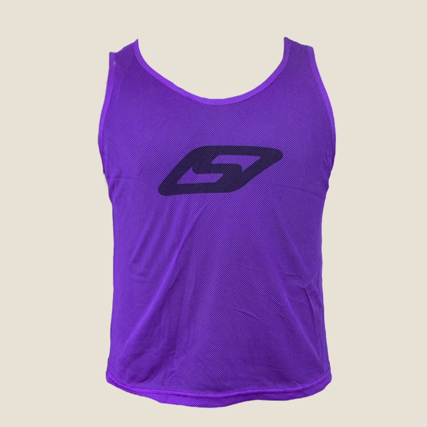 Lightweight mesh Training Bibs (single piece)