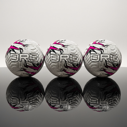 ORO Velocity 1.0 Premium Grade Soccer ball/Football
