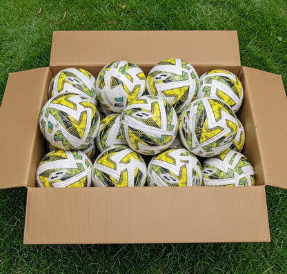 ORO Competition Prime Game Ball