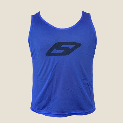 Lightweight mesh Training Bibs (single piece)