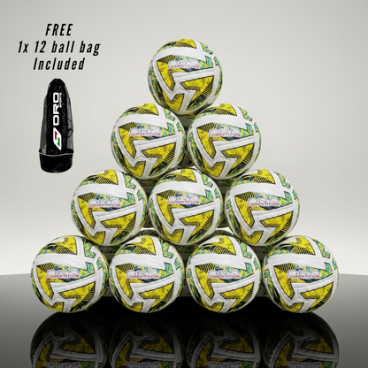 ORO Competition Prime Game Ball