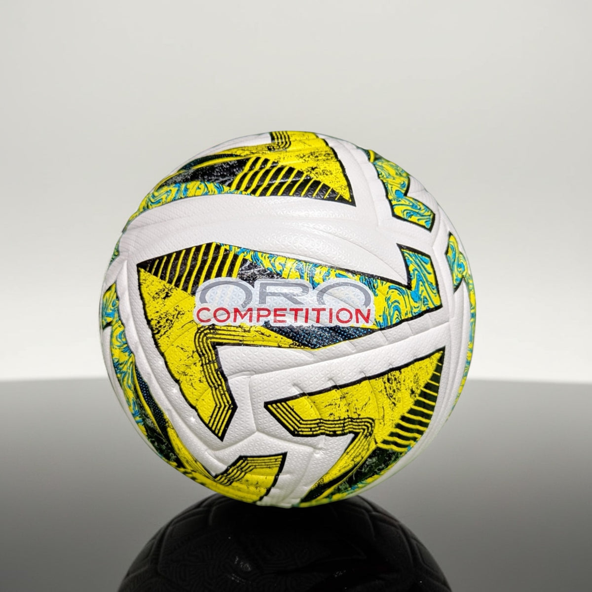 ORO Competition Prime Game Ball