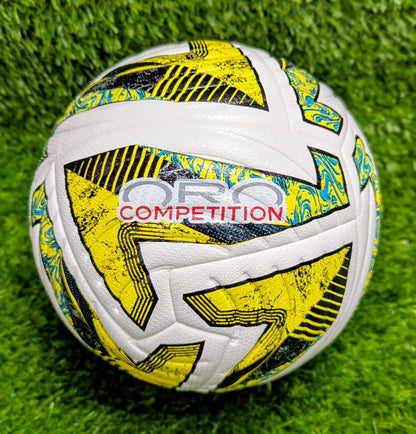 ORO Competition Prime Game Ball