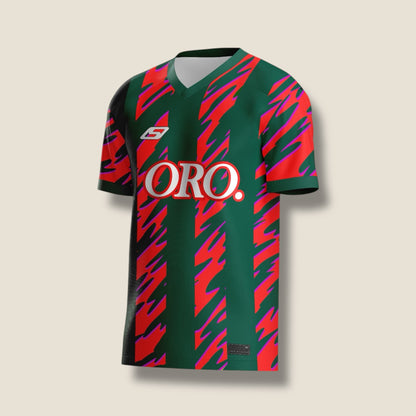 ORO ORIGINAL Custom Teamwear Soccer KIT
