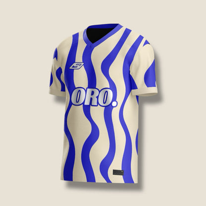 ORO ORIGINAL Custom Teamwear Soccer KIT