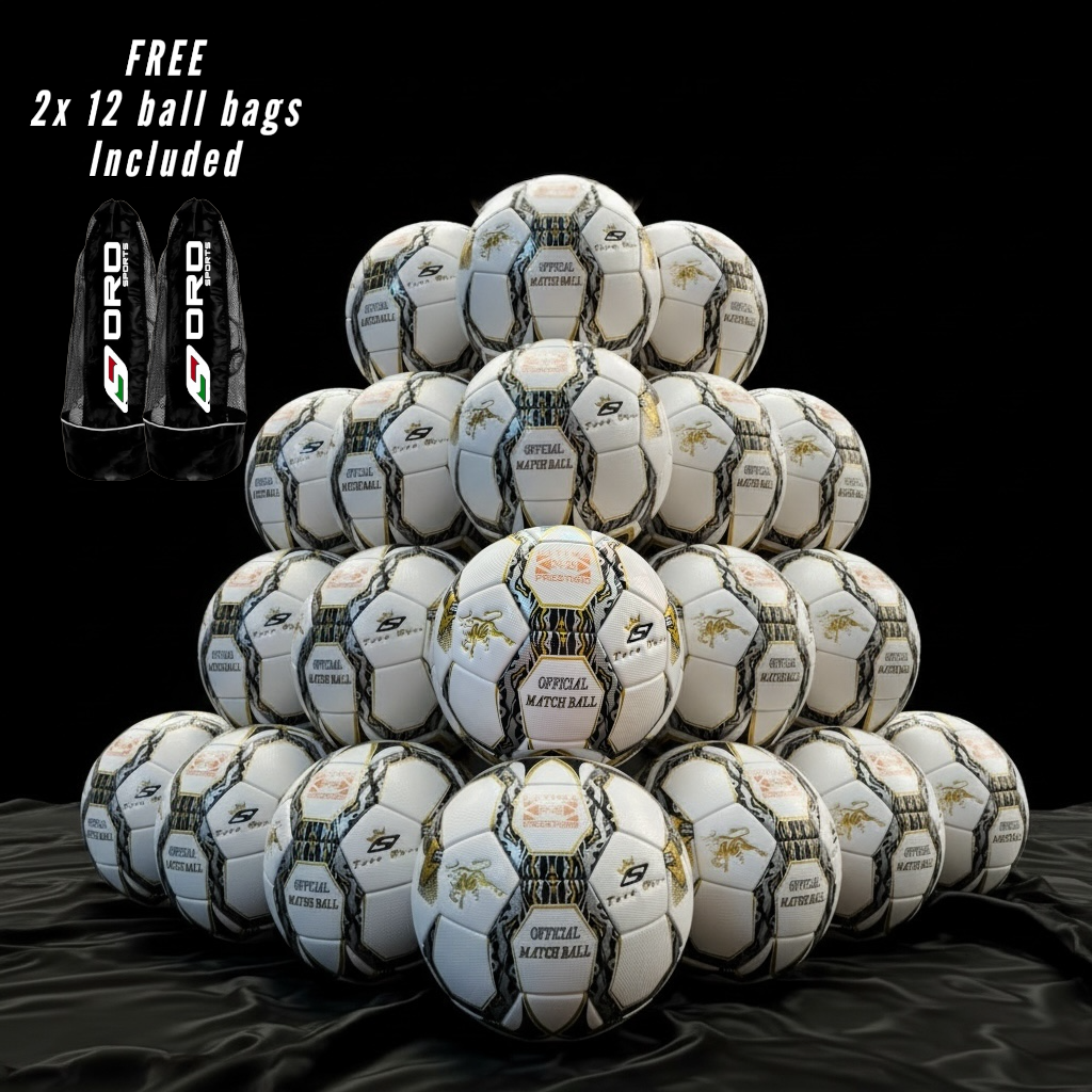 PRESTIGIO ULTIMA MATCH BALL