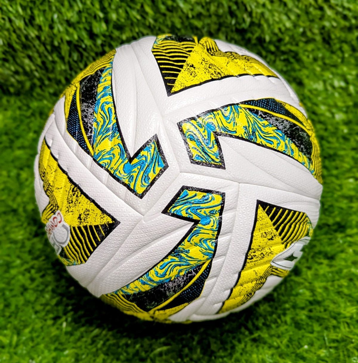 ORO Competition Prime Game Ball