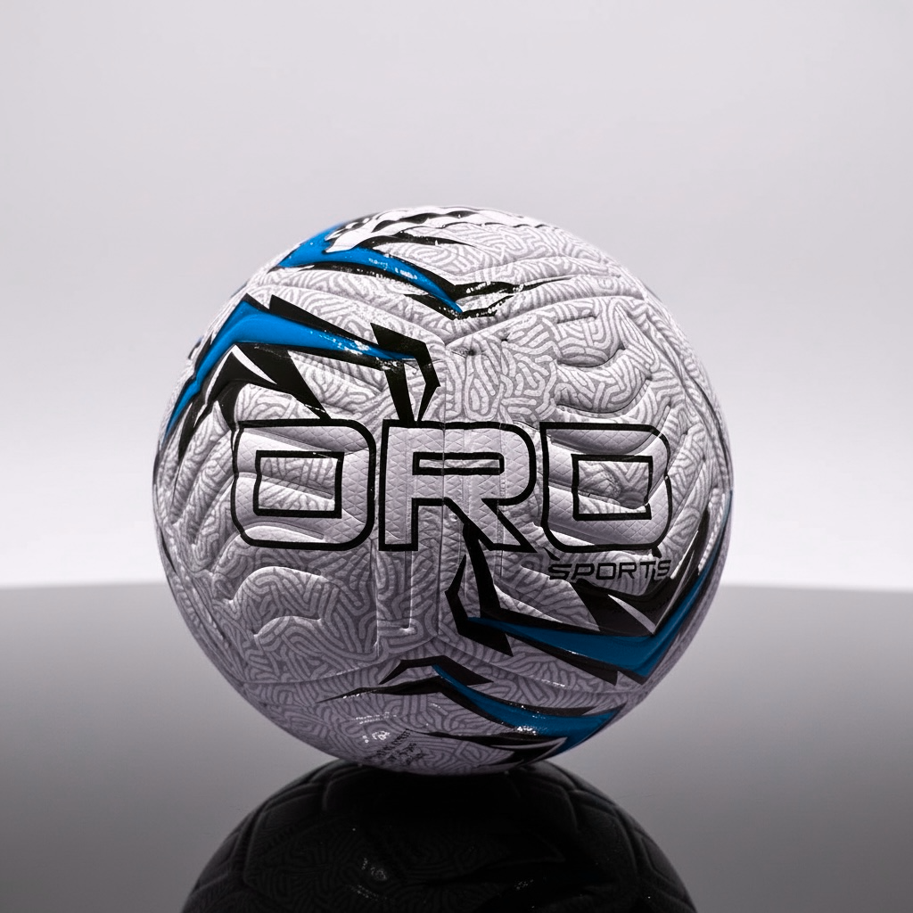ORO Velocity 1.0 Premium Grade Soccer ball/Football