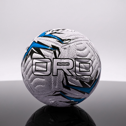 ORO Velocity 1.0 Premium Grade Soccer ball/Football