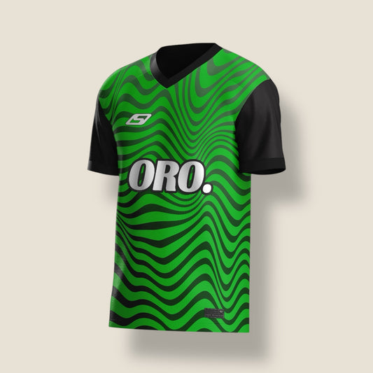ORO ORIGINAL Custom Teamwear Soccer KIT