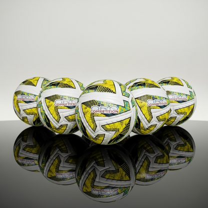 ORO Competition Prime Game Ball