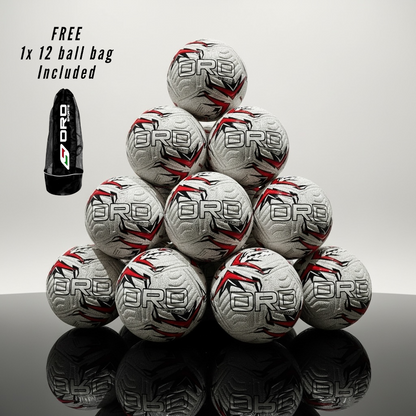 ORO Velocity 1.0 Premium Grade Soccer ball/Football