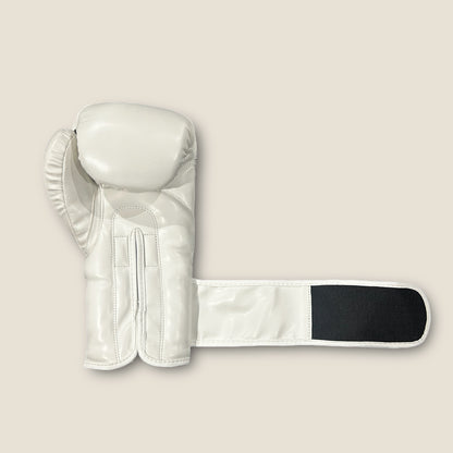 Premium PU Leather Boxing Gloves