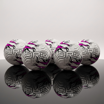 ORO Velocity 1.0 Premium Grade Soccer ball/Football