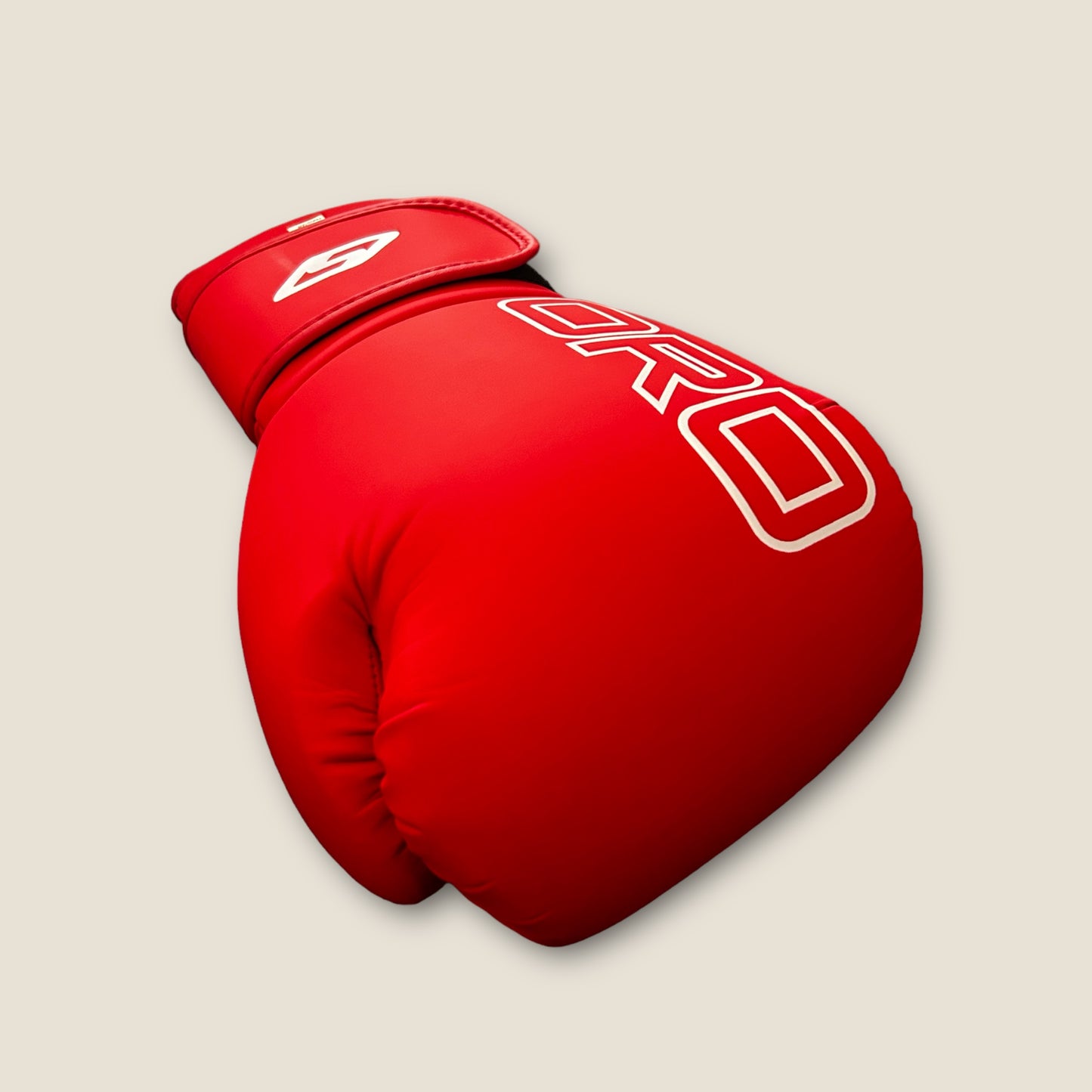Premium PU Leather Boxing Gloves