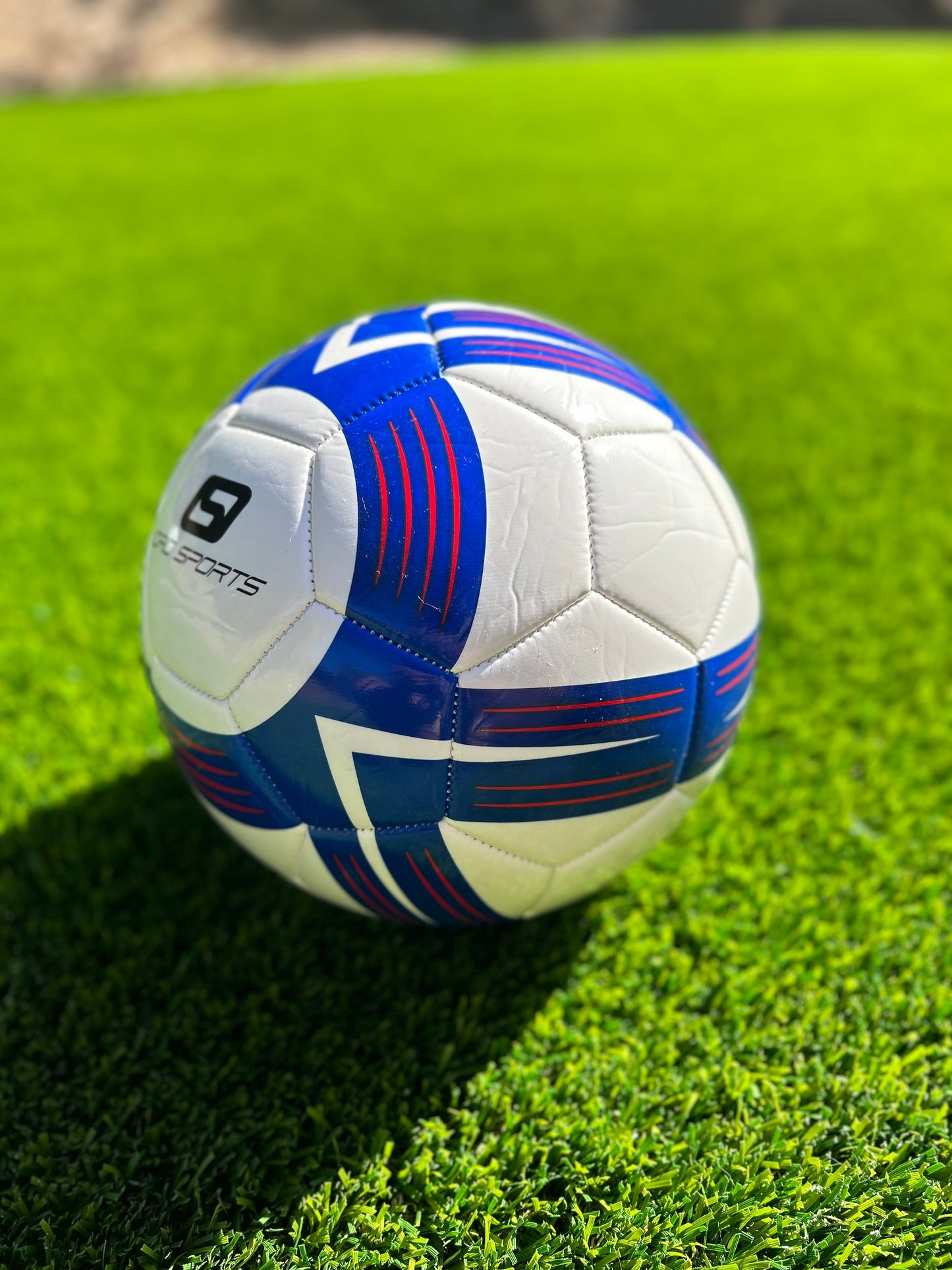 ACADEMY ORBIT TRAINING BALL x10