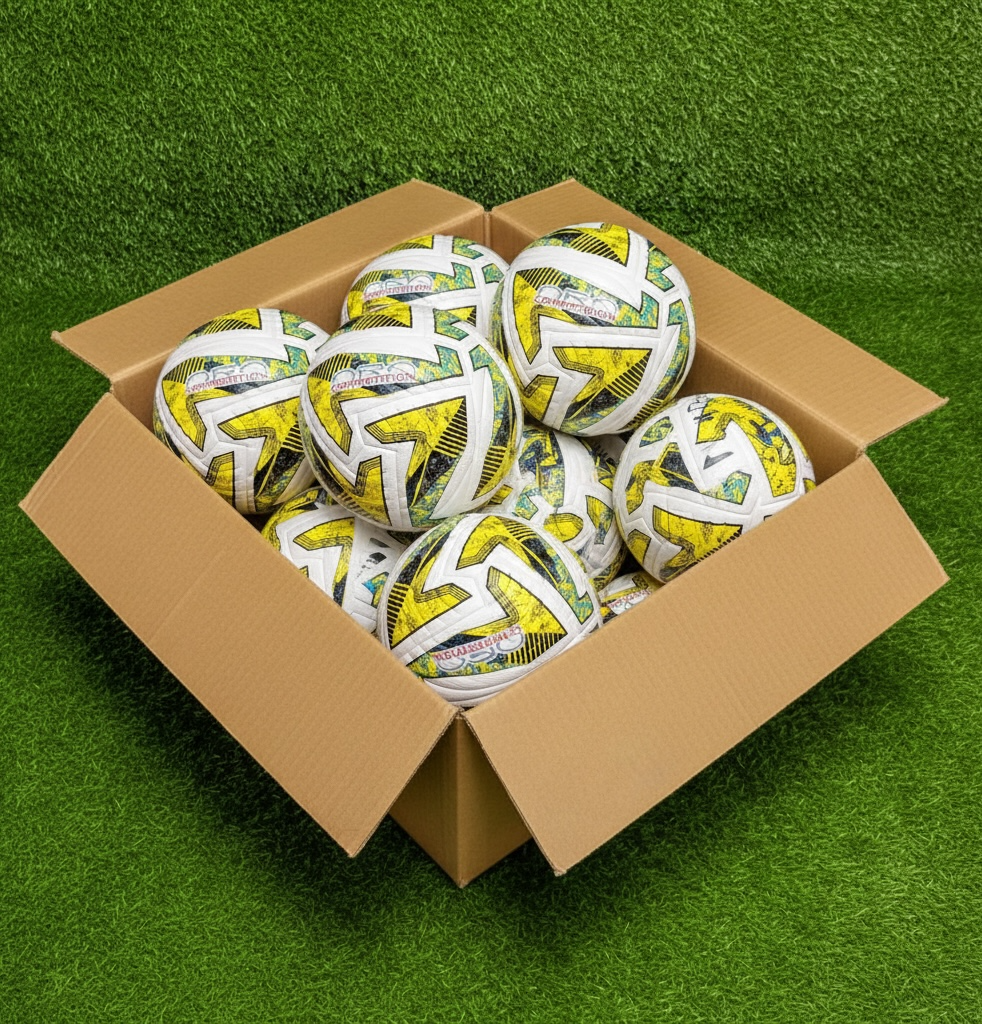 ORO Competition Prime Game Ball