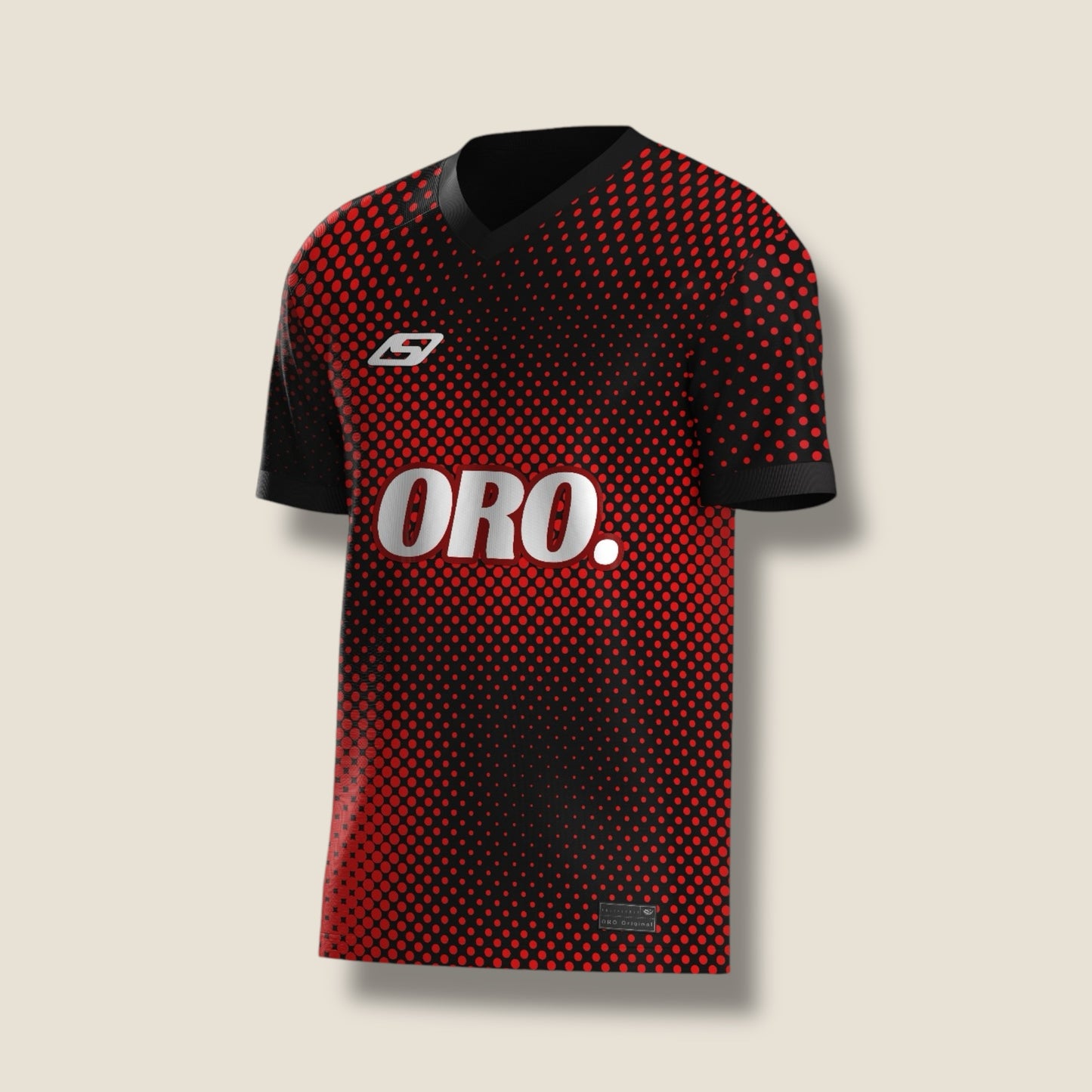 ORO ORIGINAL Custom Teamwear Soccer KIT