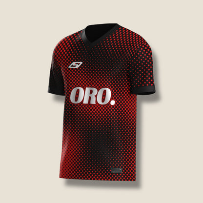 ORO ORIGINAL Custom Teamwear Soccer KIT