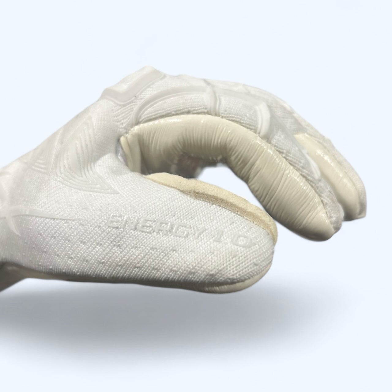WHITE OUT Knitted Energy 1.0 Pro YOUTH